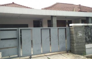 Dijual Rumah Strategis di Srimahi Baru, Bandung PR1206