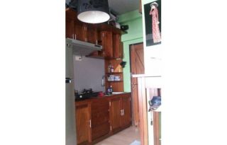 Dijual Apartemen The Jardin Cihampelas 1 BR Semi Furnished, Bandung PR1213