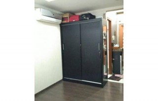 Dijual Apartemen Grand Kartini Mangga Besar Studio Semi Furnished PR1205