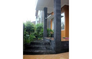 Disewa Rumah Furnished di Daerah Sukaati Permai, Bandung PR1212