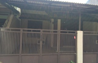 Dijual Rumah Minimalis di Taman Holis Indah 1, Bandung PR1171