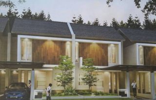 Metland Transyogi Rumah Idaman Investasi Masa Depan MD500