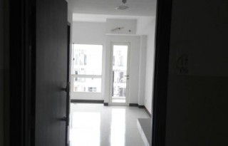 Dijual Cepat TP Apartemen Scientia Residence Studio Tower C, Serpong PR1194