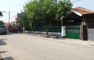 Dijual Rumah Strategis di Jalan Rajamantri Wetan, Bandung PR1200