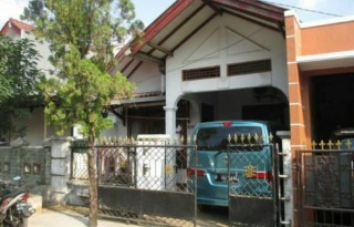 Dijual Rumah di Perum Graha Harapan, Bumi Niagara, Bekasi Timur PR1188