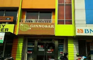 Dijual Ruko Strategis di Jln Raya Alternatif Cibubur-Cikeas KM.06 P0979