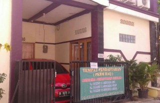 Dijual Rumah Strategis di Sukapura, Jakarta Utara PR1170