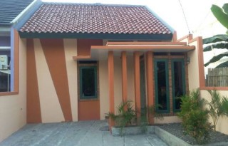 Dijual Rumah di Bintaro Tangerang Selatan PR1201