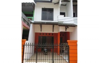 Disewa Rumah Baru Renovasi Di Pondok Kelapa, Jakarta PR1182