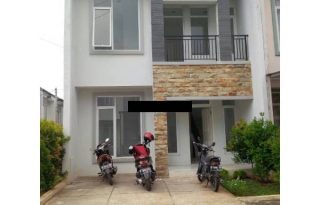 Rumah Cantik Asri Minimalis di Ciganjur, Jakarta Selatan PH065