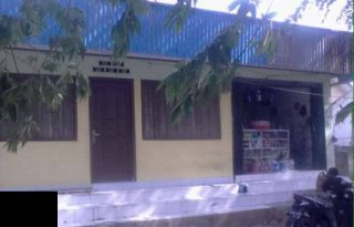 Dijual Rumah Strategis di Margasari Tigaraksa, Tangerang PR1227