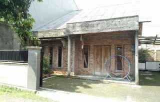 [TERJUAL] Rumah Strategis 2 Lantai di Cilendek Timur, Bogor PR1225