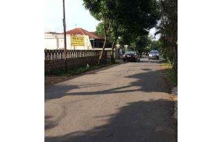 Dijual Tanah Strategis di Pinggir Jalan, Bandung PR1220