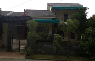 Dijual Rumah di Bogor Nirwana Residence Cluster Harmony 1, Bogor PR1232