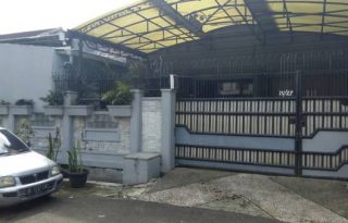 Dijual Rumah Strategis di Kota Bandung PR1224