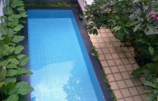 Dijual Rumah Baru di Pejaten Barat Sangat Mewah, Megah dan Lux PR1235