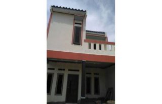 Dijual Rumah Strategis di Cilangkap, Jakarta Timur PR1280