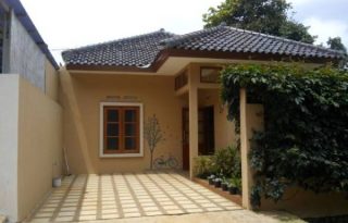 Jual Rumah Dearah Padasuka Cimenyan, Bandung Utara P1195