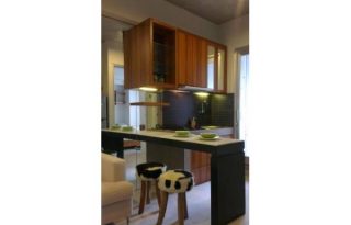 Dijual Apartemen Green Bay Pluit 2 BR Full Furnished, Jakarta Utara PR1257