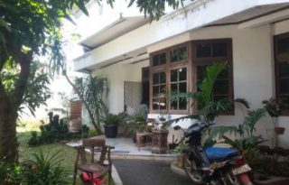 Dijual Rumah di Duren Sawit, Jakarta Timur AG897