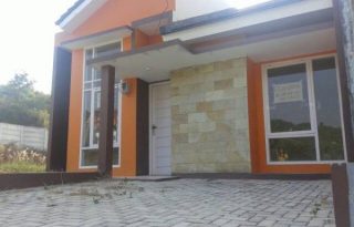 Dijual Rumah Baru di Perumahan Bukit Tirtayasa, Lampung PR1245