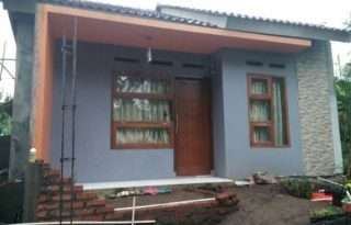 Dijual Rumah di Bukit Galudra, Cilame, Kab. Bandung Barat PR1281