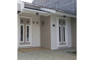 Dijual Rumah di Graha Bukit Raya 3 Cilame, Bandung Barat PR1239