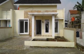 (Terjual ) Rumah Murah Cibinong, Bogor P0877