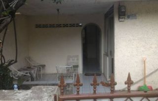 Dijual Rumah Strategis Di Depok 2 Tengah, Jawa Barat P1199