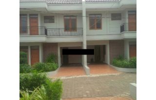 Rumah Brandnew Cozy Siap Huni di Lenteng Agung, Jakarta Selatan PH069