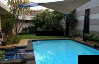 Rumah Cilandak Murah Cozy Dan Homie PH077