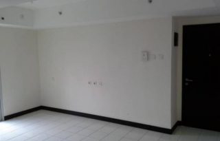 Dijual Apartemen The Wave Rasuna 2 BR Unfurnish, Jakarta Selatan PR1254