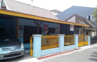 Dijual Rumah 1 Lantai di Lokasi Strategis di Pusat Kota Semarang PR1264