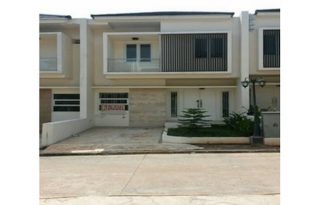 Dijual Rumah di Alam Kencana Town House, Depok PR1253