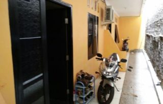 Dijual Murah Rumah Kontrakan 3 Pintu Baru P1197