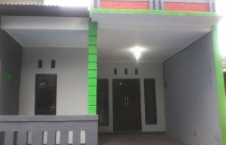 Dijual Rumah di Villa Nusa Indah 1 Jatiasih, Bekasi P1191