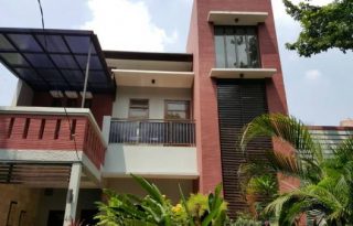 Dijual Rumah di Bintaro Sektor 5, Tangerang Selatan AG900