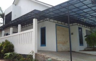 Dijual Rumah di Villa Pekayon, Bekasi Selatan AG910