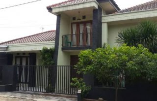 Dijual Rumah Mewah dan Minimalis di Citayam, Depok PR1287