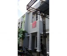 Dijual Rumah di Asifa Green Town House, Bekasi AG916