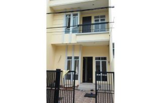 Dijual Rumah di Kelapa Gading Kopyor Timur 2, Jakarta Utara PR1294