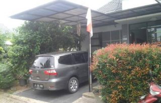 Dijual Rumah di Green Residence Rawa Lumbu, Bekasi Timur AG914