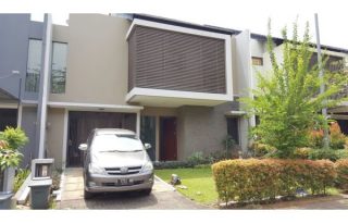 Dijual Rumah Mewah Golf BSD, Tangerang P1211