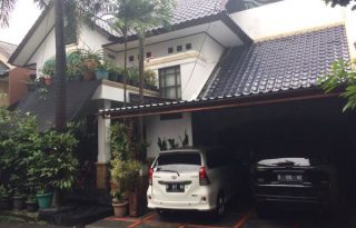 Dijual Rumah Strategis Di Pejaten Barat, Jakarta Selatan PR1298