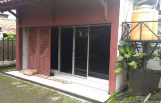 Disewakan Rumah Strategis di Duren Tiga Pancoran, Jakarta Selatan PR1285