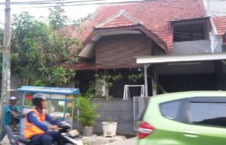 Dijual Rumah Strategis di Pondok Pekayon Indah, Bekasi Selatan AG908
