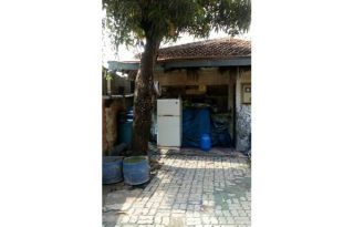 Dijual Rumah Strategis di Cengkareng, Jakarta Barat PR1282