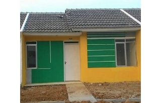 Dijual Rumah Strategis di Griya Setu Permai, Bekasi AG907