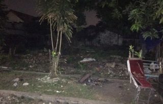 Dijual Tanah Hadap Timur Di Cempaka Putih, Jakarta PR1301