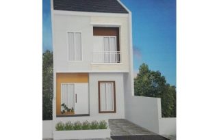 Dijual Rumah di Griya Pipit Graha Bintaro, Tangerang Selatan AG915